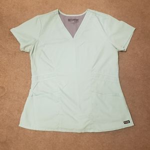 Grey's Anatomy Scrub Top